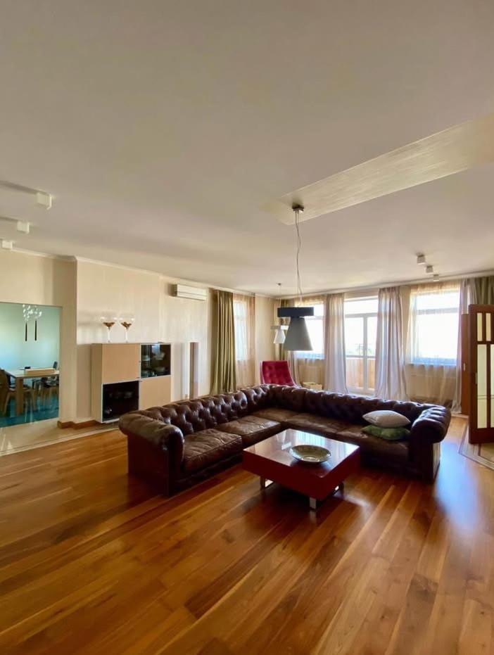 Comfortable Apartment, Wi-fi, Air Conditioning Apartment